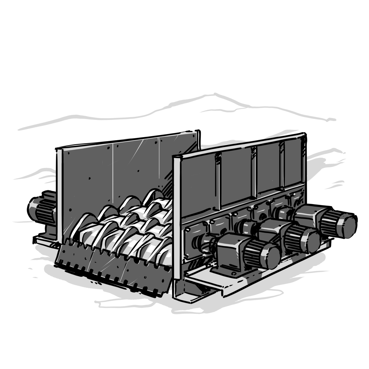 Wobbler Besleyiciler (UWB)